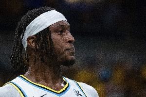 特纳：感谢印城十年来一直支持我的人 我正在进入巅峰期